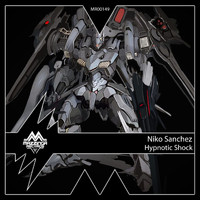 Niko Sanchez - Hypnotic Shock