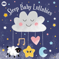 Nursery Rhymes 123 - Sleep Baby Lullabies