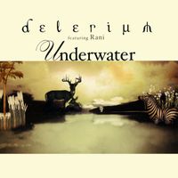 Delerium - Underwater (Remixes)