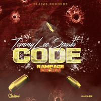 Tommy Lee Sparta - Code (Explicit)