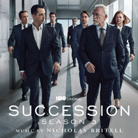 Nicholas Britell - Succession: Season 3 (HBO Original Series Soundtrack)