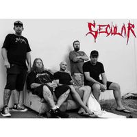 SECULAR - My Enemy (Explicit)