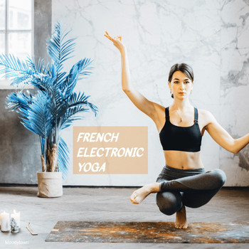 Various Artists - French Electronic Yoga