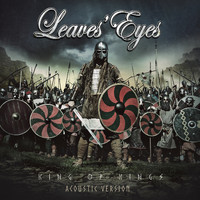 Leaves' Eyes - King of Kings (Acoustic Version)