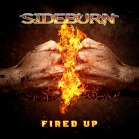 Sideburn - Feel The Heat