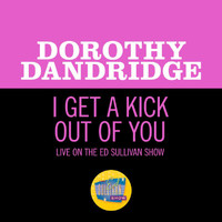 Dorothy Dandridge - I Get A Kick Out Of You (Live On The Ed Sullivan Show, March 27, 1960)