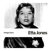 Etta Jones - Etta Jones (Vintage Charm)