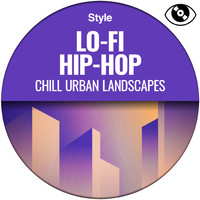 Vermair - Lo-Fi Hip Hop (Chill Urban Landscapes)