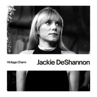 Jackie DeShannon - Jackie DeShannon (Vintage Charm)