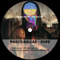 Marco Kallas - Dope