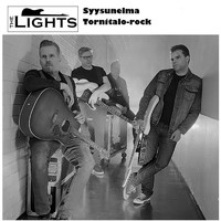 The Lights - Syysunelma / Tornitalo- Rock