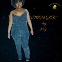 KG - Stronger (Explicit)