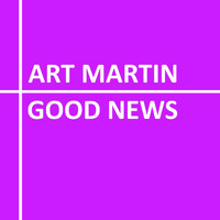 Art Martin - Good News