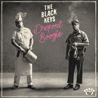 The Black Keys - It Ain't Over