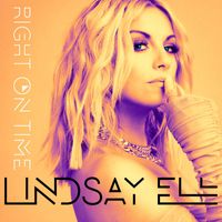 Lindsay Ell - Right On Time