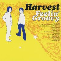 Harvest - Feelin' Groovy