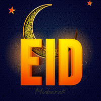 Bodhi - Eid Mubarak