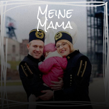 Various Artist - Meine Mama