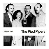 The Pied Pipers - The Pied Pipers (Vintage Charm)