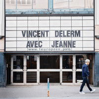Vincent Delerm - Avec Jeanne