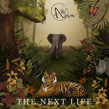 Aria - The Next Life