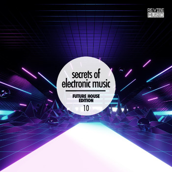 Various Artists - Secrets of Electronic Music - Future House Edition #10 (Explicit)