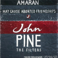The Filters - John Pine