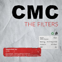 The Filters - CMC
