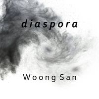 Woongsan - Diaspora
