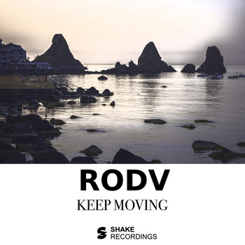Rodv - Keep Moving