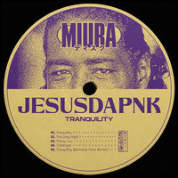 Jesusdapnk - Tranquility