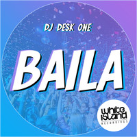 DJ Desk One - Baila