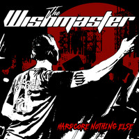 The Wishmaster - Hardcore Nothing Else (Explicit)