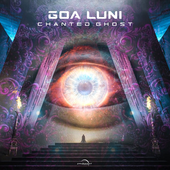 Goa Luni - Chanted Ghost