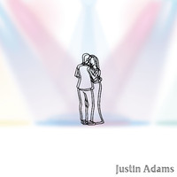 Justin Adams - By The End of That Song