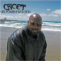 Cricet - Life, Power & Evolution