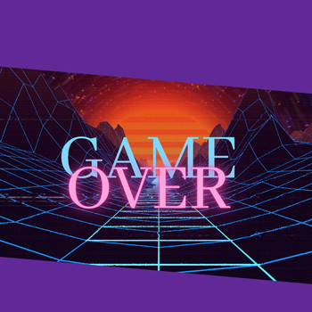 Various Artists - Game Over