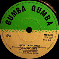 Mahotella Queens - Umculo Kawupheli
