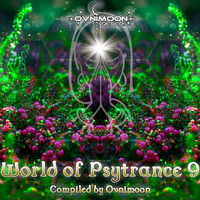Ovnimoon - World Of Psytrance 9