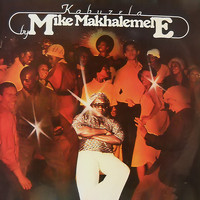 Ratau Mike Makhalemele - Kabuzela