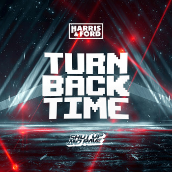 Harris & Ford - Turn Back Time (Extended Mix)