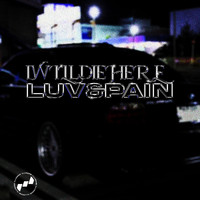 iwilldiehere - LUV & PAIN (Explicit)