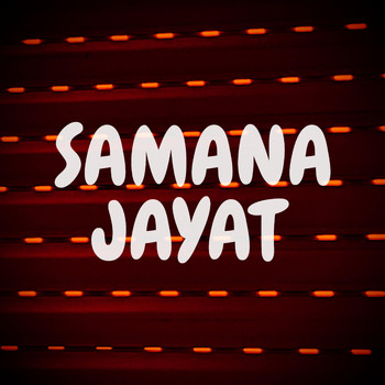 Samana - Jayat