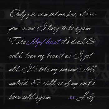 Lily - My Heart