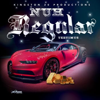 Teetimus - Nuh Regular