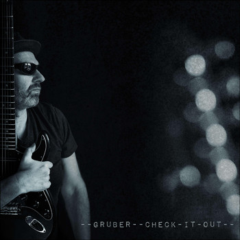 Gruber - Check it out