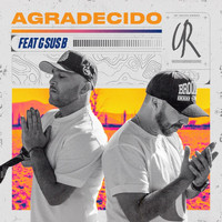 UR - Agradecido (feat. G Sus B)