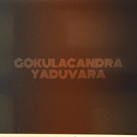 Gokulacandra - Yaduvara