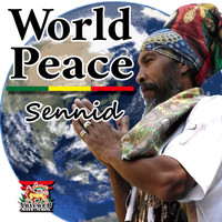Sennid Simon - WORLD PEACE