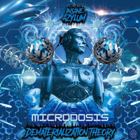 Laserbreak - Microdosis